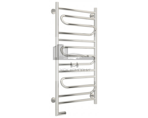 Электрический полотенцесушитель Сунержа Элегия 2.0 1000x500 R 00-5219-1050 (Sunerzha)