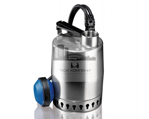 Дренажный насос UNILIFT KP 150-A1