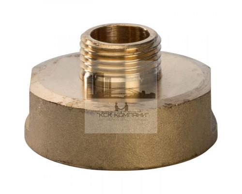 Переходник SFT-0007-000134 ВН 1x3/4