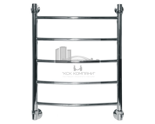 Водяной полотенцесушитель Arc ЛД 600x400 5