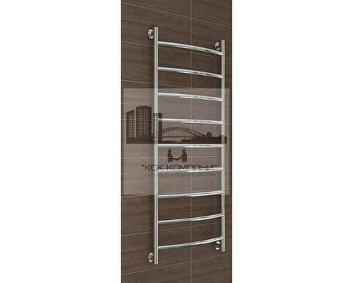 Водяной полотенцесушитель Сунержа Галант+ 1200x400 00-0200-1240 (Sunerzha)