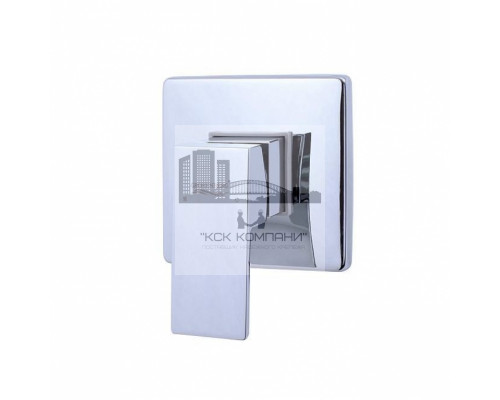 Гигиенический душ Cub GB1001 хром