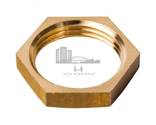 Контргайка SFT-0037-000034 3/4