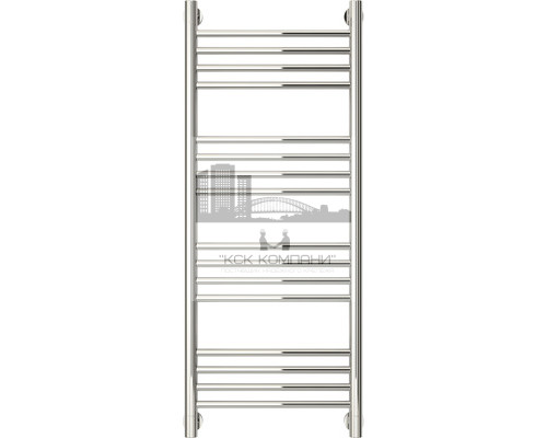 Водяной полотенцесушитель Сунержа Богема+ 1000x400 прямая 00-0220-1040 (Sunerzha)