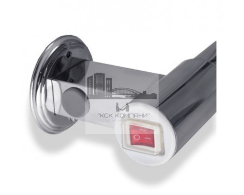 Электрический полотенцесушитель  U-G2K