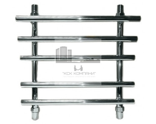 Водяной полотенцесушитель Bamboo ЛБ3 500x500 5