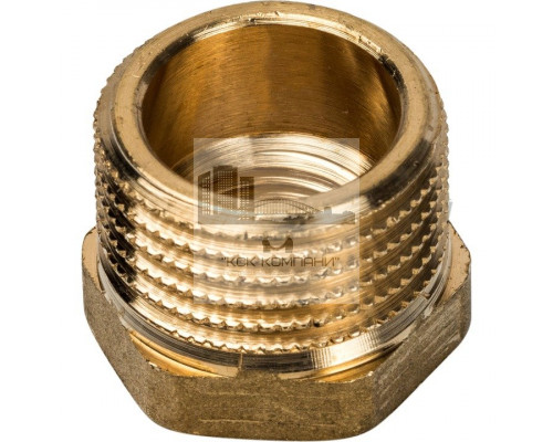 Футорка SFT-0028-001214 1/2x1/4