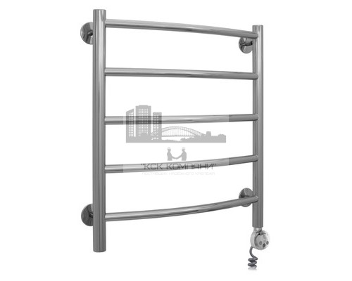 Электрический полотенцесушитель Сунержа Галант 600x500 R 00-0501-6050 (Sunerzha)