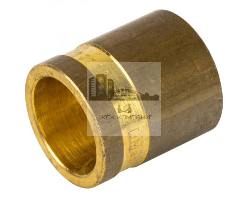 Гильза монтажная 0020-000016 16 мм