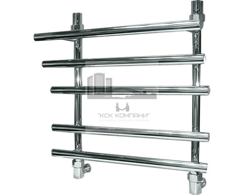 Водяной полотенцесушитель Bamboo ЛБ3 500x400 5