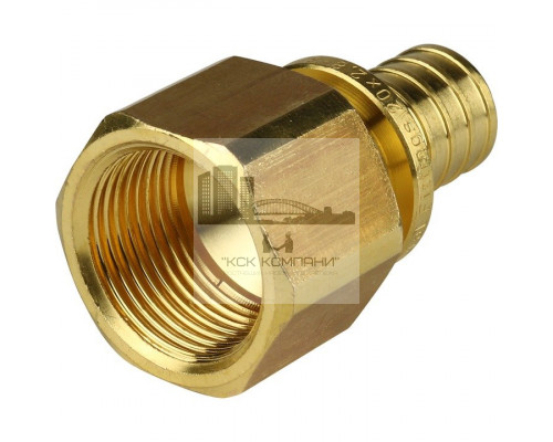 Переходник 0002-002034 с внутренней резьбой 20xG 3/4