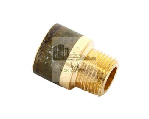 Удлинитель 354978 ВН 1/2x20 мм (Виега)