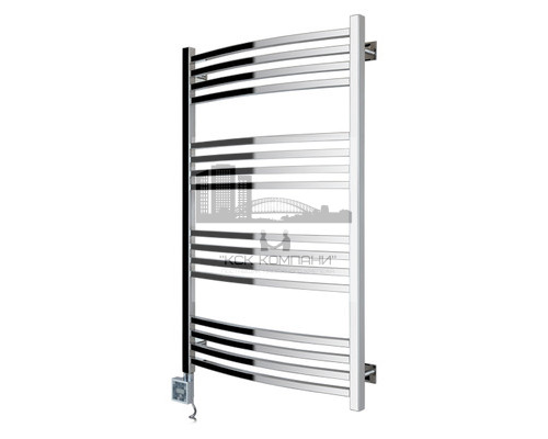 Электрический полотенцесушитель Сунержа Аркус 1000x600 L 00-0532-1060 (Sunerzha)