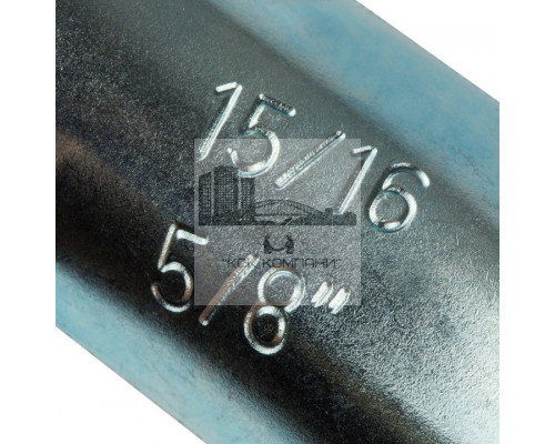 Фиксатор поворота 0029-000016 16 мм