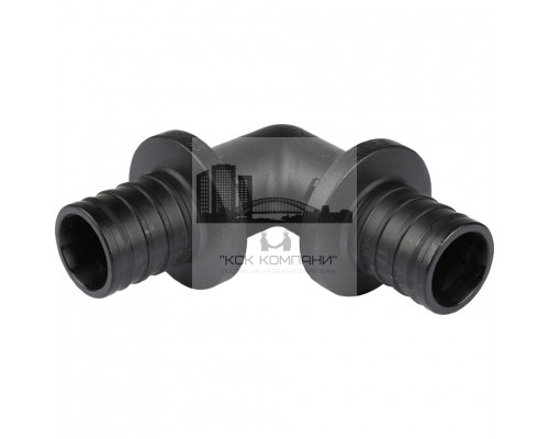 Угольник  11600231001 90° 25 мм PX