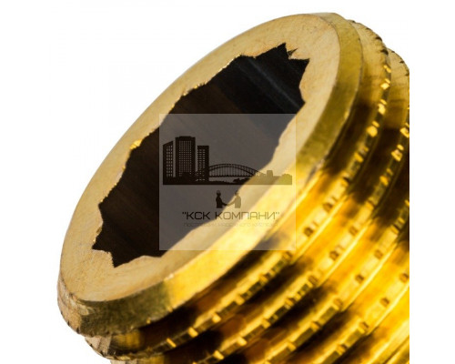 Удлинитель SFT-0001-001210 НВ 1/2x10 мм