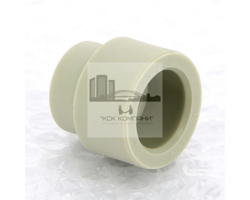 Муфта переходная  ? 25 х 20 мм полипропиленовая (209025020)