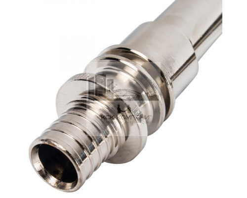 Трубка Г-образная 0025-001610 16/1000