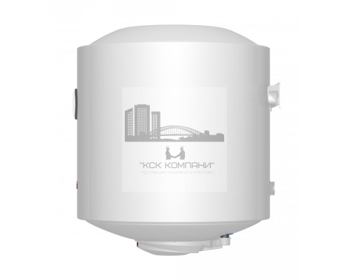 Водонагреватель электрический аккумуляционный бытовой TitaniumHeat 50 V (111 085)