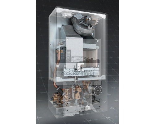 Котел газовый настенный  ECO-4s 1.24 F 7659666