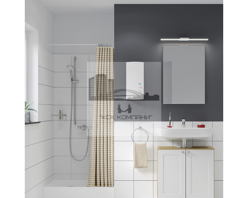 Трёхфазный напорный проточный водонагреватель PEO 27 (233992)