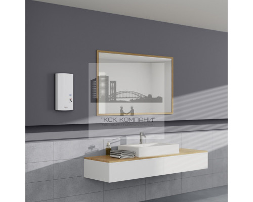 Трёхфазный напорный проточный водонагреватель PEO 27 (233992)