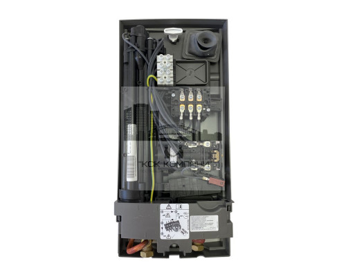 Напорный проточный водонагреватель PHB 18 (233999)