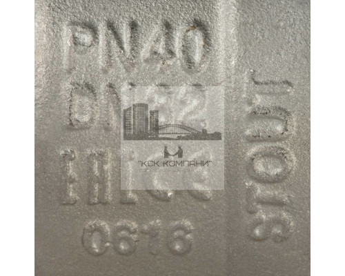 Кран шаровой полнопроходной ВР/НР 1 1/4, ручка рычаг