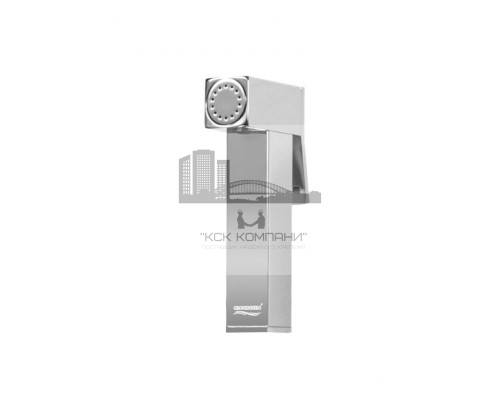 Гигиенический душ Cub GB1001 хром