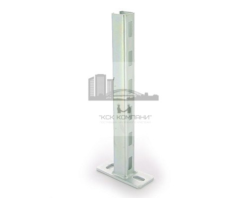 Консоль BIS RapidRail WM2 30x30х2х300 мм, 6603230 (Валравен)