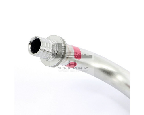 Трубка Г-образная  12409411001 20/500