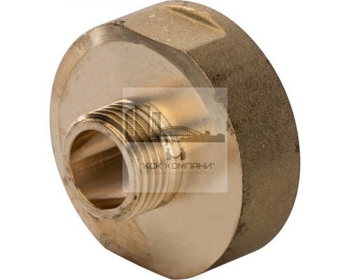 Переходник SFT-0007-000134 ВН 1x3/4