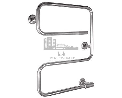 Электрический полотенцесушитель  E-G2