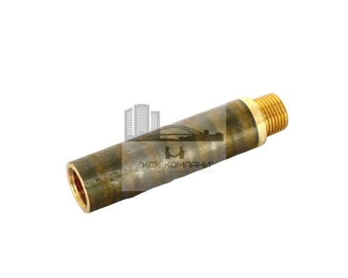 Удлинитель 357245 ВН 1/2x100 мм (Виега)