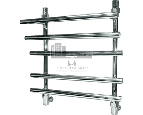 Водяной полотенцесушитель Bamboo ЛБ3 500x400 5