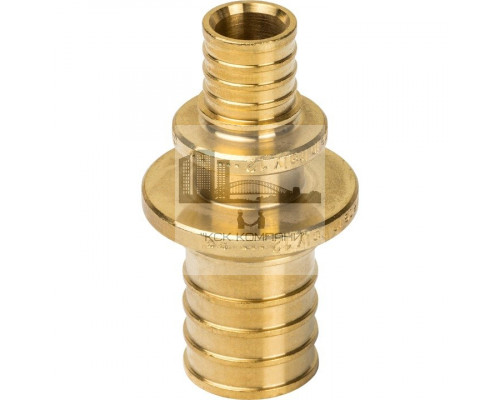 Муфта соединительная 0004-002516 переходная 25-16