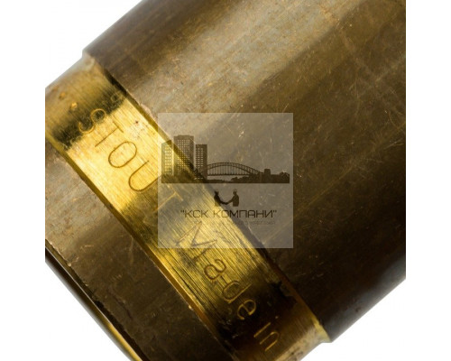 Гильза монтажная 0020-000016 16 мм