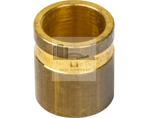 Гильза монтажная 0020-000016 16 мм