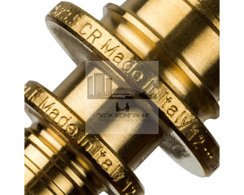 Муфта соединительная 0004-002516 переходная 25-16