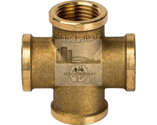 Крестовина SFT-0030-000012 ВВ 1/2