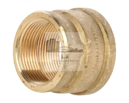 Муфта SFT-0005-112114 ВВ переxодная 1 1/2x1 1/4