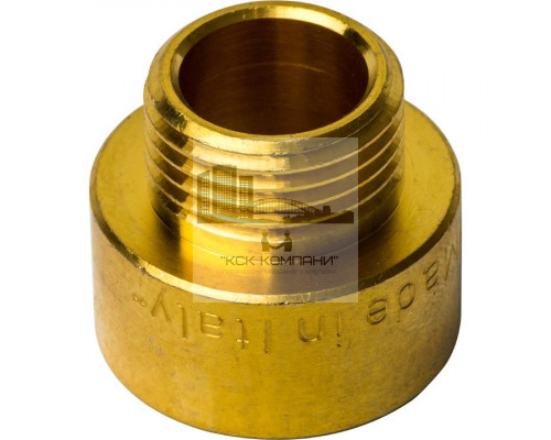 Переходник SFT-0007-001238 ВН 1/2x3/8