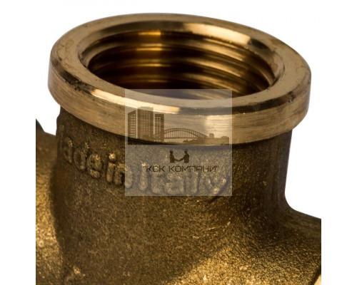 Крестовина SFT-0030-000012 ВВ 1/2