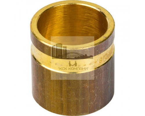 Гильза монтажная 0020-000020 20 мм