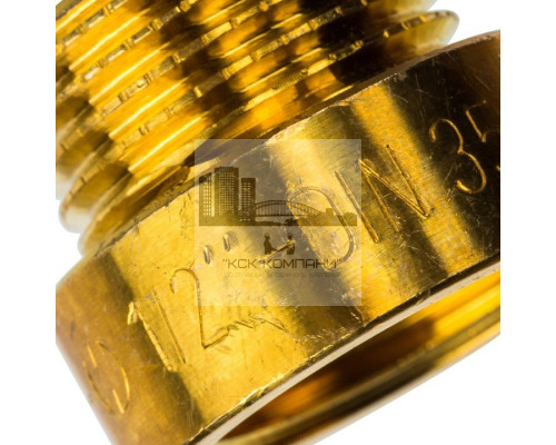 Удлинитель SFT-0001-001210 НВ 1/2x10 мм