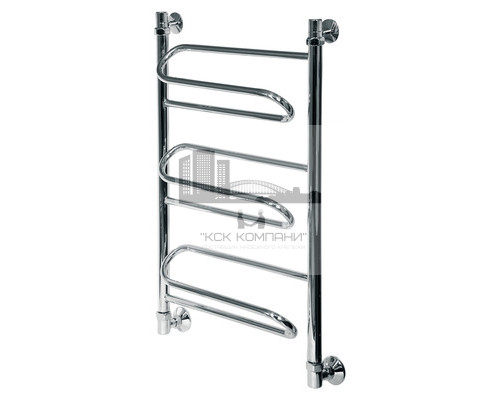 Водяной полотенцесушитель Curve ЛZ 800x600 3