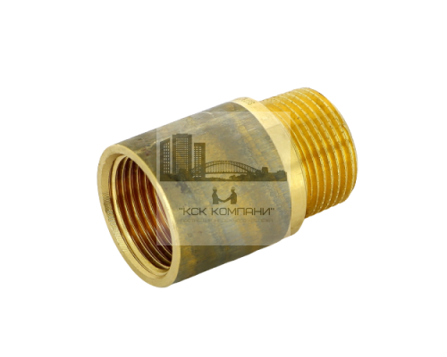 Удлинитель 357207 ВН 1x40 мм (Виега)