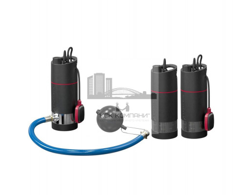 Погружной колодезный насос SB 3-35 AW