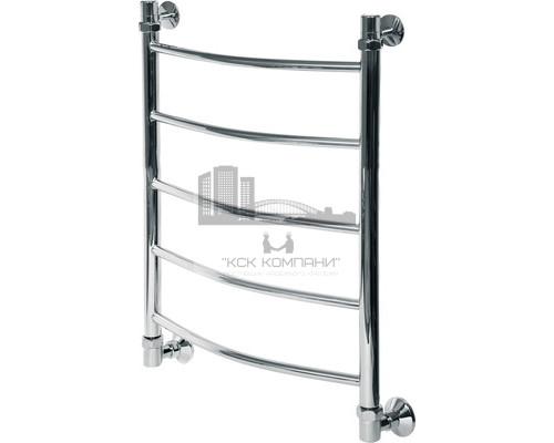 Водяной полотенцесушитель Arc ЛД 600x400 5
