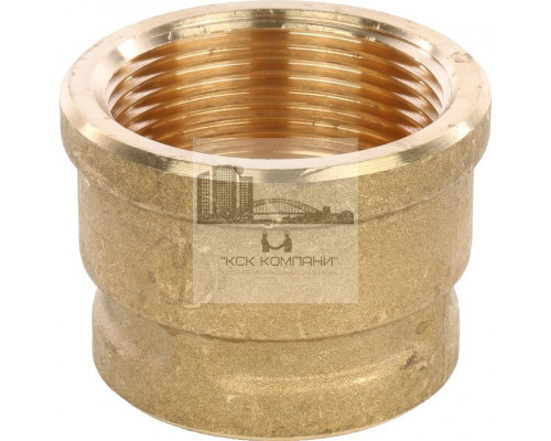 Муфта SFT-0005-112114 ВВ переxодная 1 1/2x1 1/4